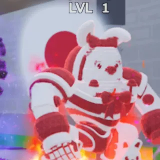 Fortnite Go Up for Brainrots Chickarito Mecharito Football 1 trait 330M/s lvl 1