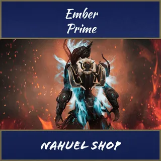 ember prime