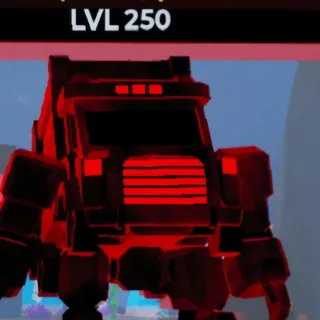 Fortnite Steal the Brainrot Garbagzilla Darkness 23.1Qi/s Lvl 250