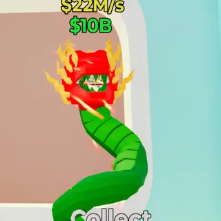 Fortnite Steal the Brainrot Pitiata Baem 22M/s