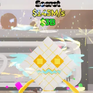 Fortnite Steal the Brainrot Ketupat Kepat Prekupat Heaven 145M/s