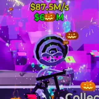 Fortnite Steal the Brainrot Pirulitoita Bicicleteira 87.5M/s