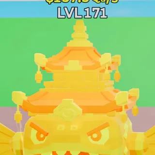 Fortnite Steal the Brainrot Tempelino Fishinio Gold 137.5Qa/s Lvl 171
