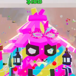 Fortnite Steal the Brainrot Capanna Distruttore Carnival 2 Traits 494M/s