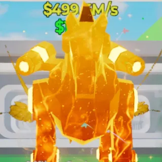 Fortnite Steal the Brainrot Meccavallo Magical 499.5M/s