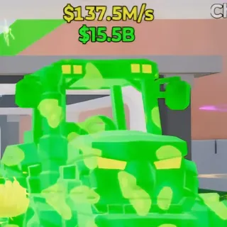 Fortnite Steal the Brainrot Rang Rang Kelerang Toxic 137.5M/s