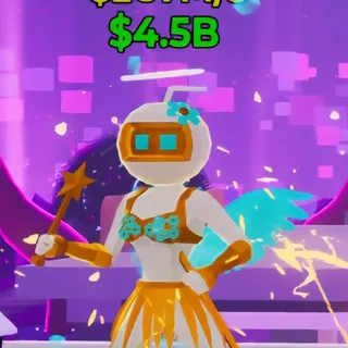 Fortnite Steal the Brainrot Coccobladina Heaven 187M/s