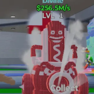 Fortnite Go Up for Brainrots Salsicino Furiosino Football 256.5M/s lvl 1