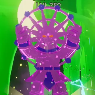 Fortnite Go Up for Brainrots Sunculus Ferris Dreamy 41.4Qi/s Lvl 250