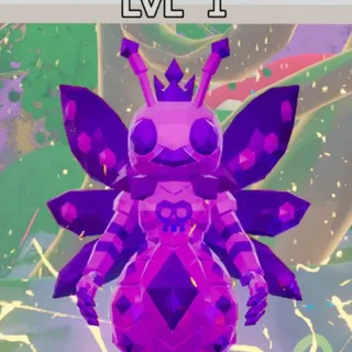 Fortnite Steal the Brainrot Scarabella Rainbow 552M/s Lvl 1 1 Trait
