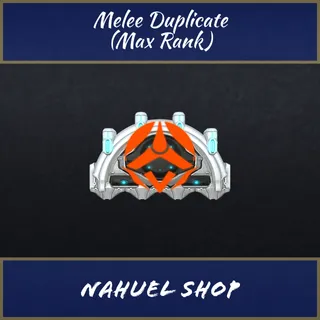 melee duplicate R5