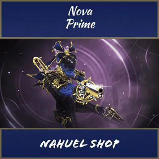 nova prime