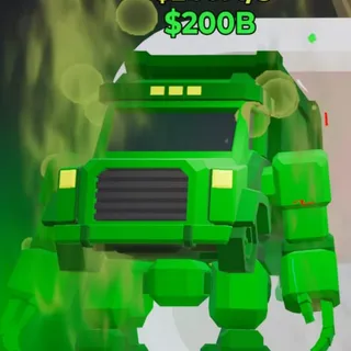 Fortnite Steal the Brainrot Garbagzilla Default 100M/s