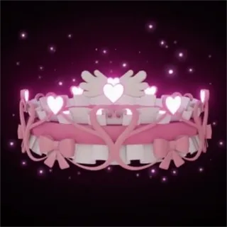 valentines 21 halo royal high (RH ROBLOX)