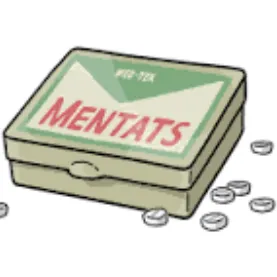 Mentats