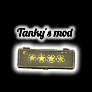 Tanky's Mod