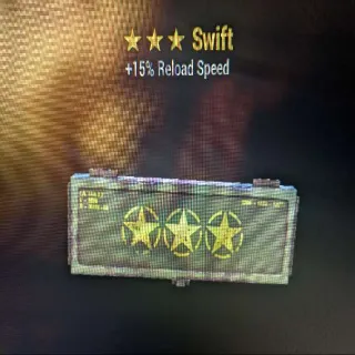 Swift Mod