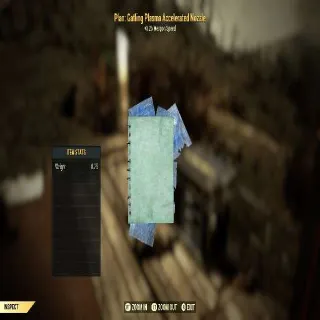 Gatling Plasma Accelerated Nozzle