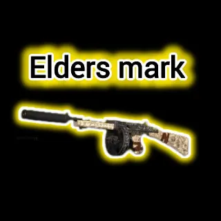 Elder's Mark
