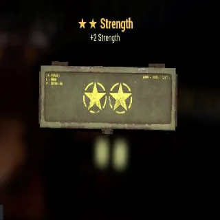 Strength Mod ⭐⭐