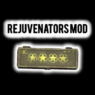 Rejuvenators Mod ⭐⭐⭐⭐