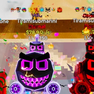 tiramisubmarini