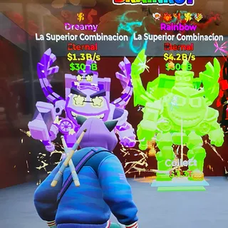 2x la superior combinaci
