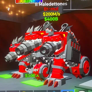 maledettones II