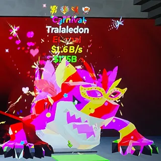 tralaledon