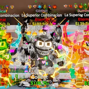 la súperior combinacion