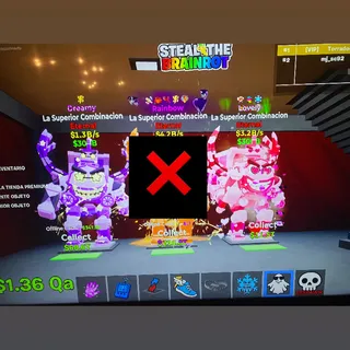 2x la superior