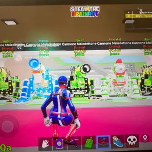 5xcannones