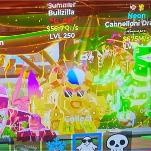 bullzilla