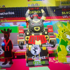 bullzilla