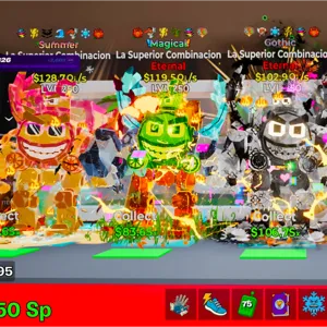 la súperior bundle