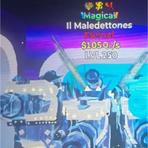 maledettones II