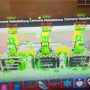 3Xcannone