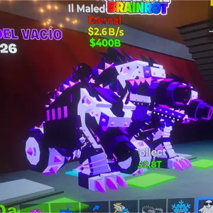 II Maledettone void