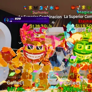 la súperior combinacion