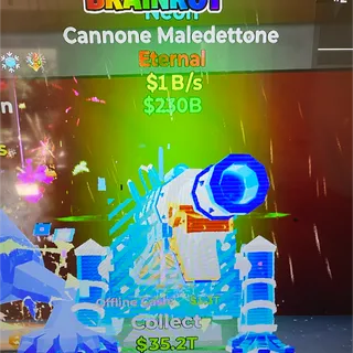 cannone