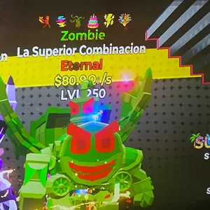 la súperior combinacion