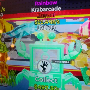krabarcade
