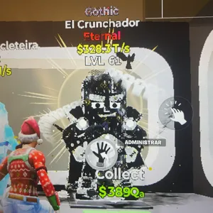 el crunchador