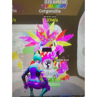 Gorgoncilla carnival