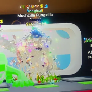 fungzilla