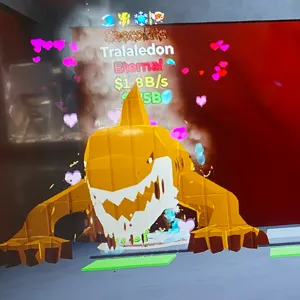 tralaledon
