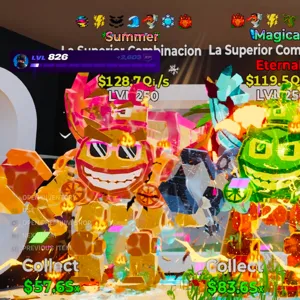 la súperior combinacion