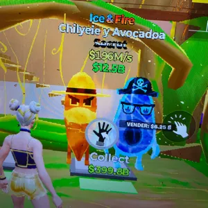 chilyeie avocadoa