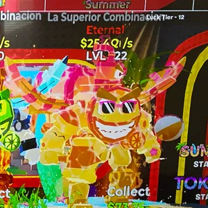 la súperior combinacion