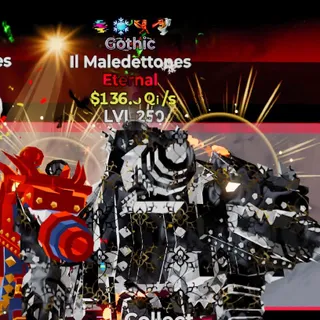 maledettones II